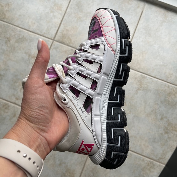 Varsace gorgeous shoes - Picture 6 of 7